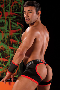 Picture of Dorian Ferro Picture of Dorian Ferro