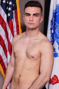 Gay Porn Active Duty Vance - Nude Military Men & Gay Soldiers | Active Duty Models
