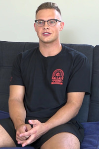 Picture of Justin Weston Picture of Justin Weston