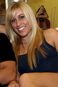 Picture of Megan Moore Picture of Megan Moore
