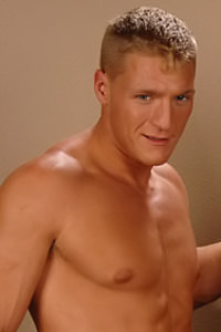 Picture of Gavin Waters Picture of Gavin Waters