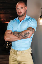 Michael Roman Picture