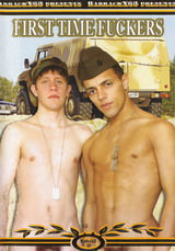 First Time Fuckers Dvd Cover First Time Fuckers Dvd Cover