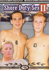 Shore Duty Sex 02 Dvd Cover Shore Duty Sex 02 Dvd Cover