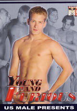 Young and furious Dvd Cover Young and furious Dvd Cover