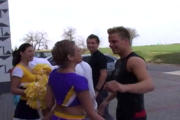 Bi Students Road Trip