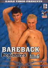 Bareback Beginners #06 Dvd Cover Bareback Beginners #06 Dvd Cover