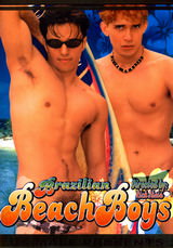 Brazilian Beach Boys Dvd Cover Brazilian Beach Boys Dvd Cover