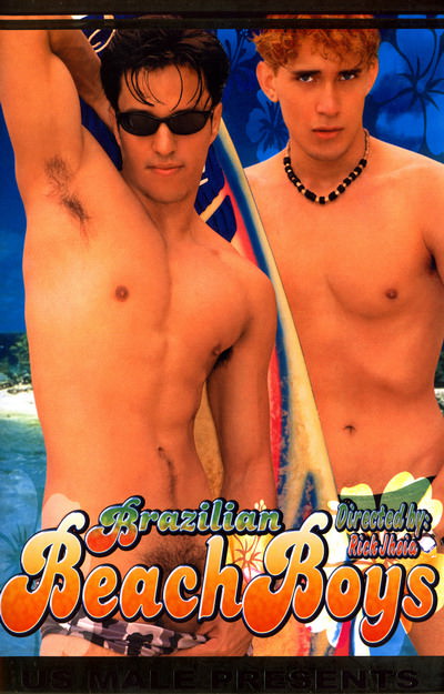 Brazilian Beach Boys