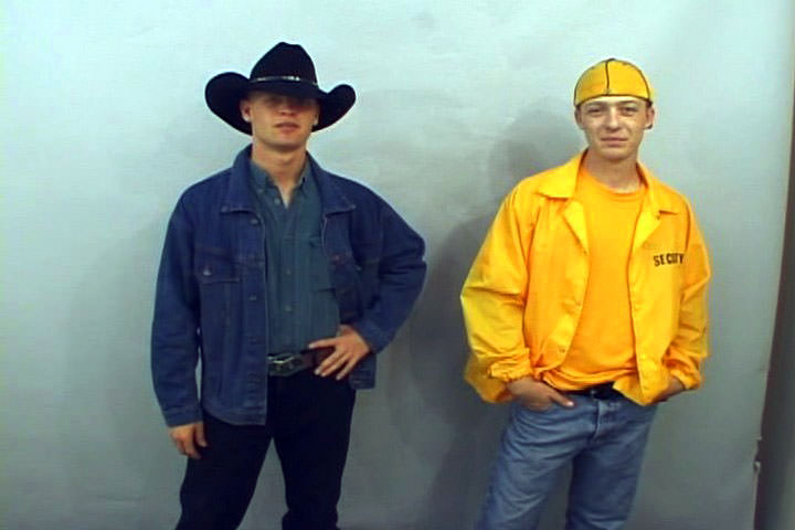 Straight Buddy Seductions #02, Scene #03