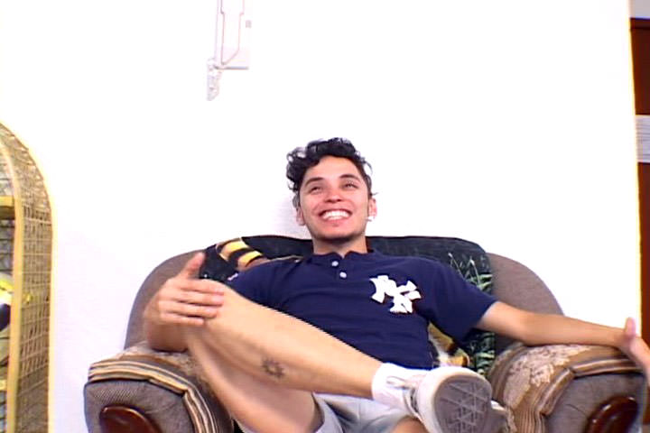 The Bulls of Guadalajara #03