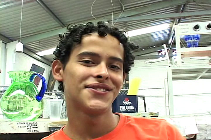 The Bulls of Guadalajara #04