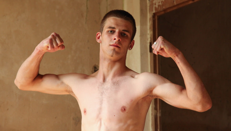 Cocked and Loaded Twinks #04, Scene #08