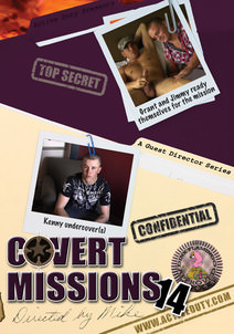 Covert Missions 14 Dvd Cover Covert Missions 14 Dvd Cover
