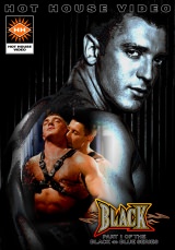 Black Dvd Cover Black Dvd Cover