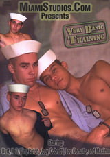Very Basic Training Dvd Cover Very Basic Training Dvd Cover