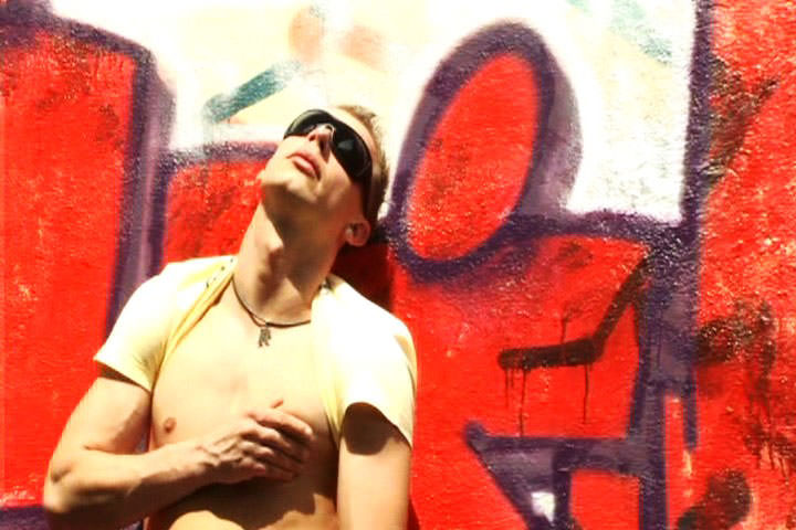 Bare Experience, Scene #08