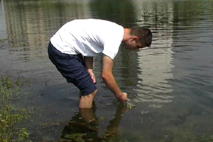 Youthful Lads, Scene #04