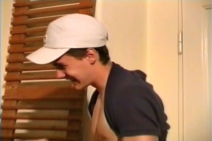 Cum Shooters, Scene #06