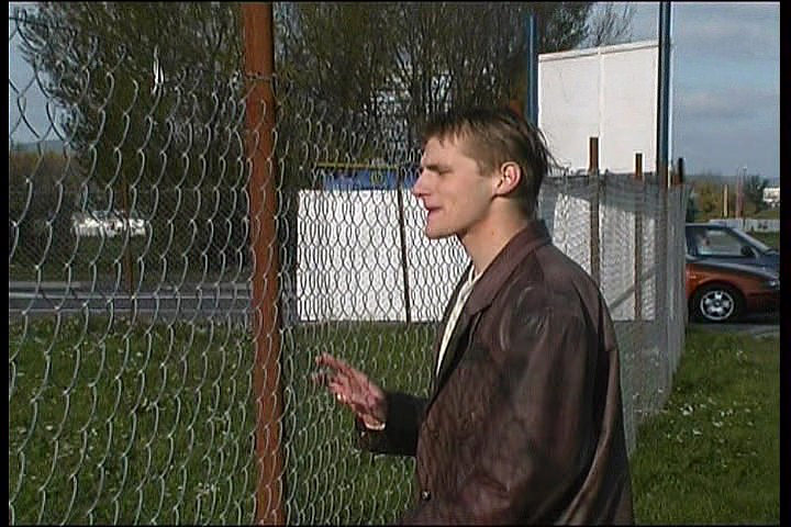 Allways Hot, Scene #02