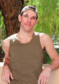 Joshua Kelly