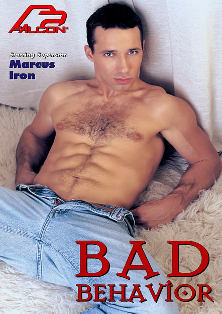 442px x 625px - Bad Behavior - Gay Porn Movie | Falcon Studios
