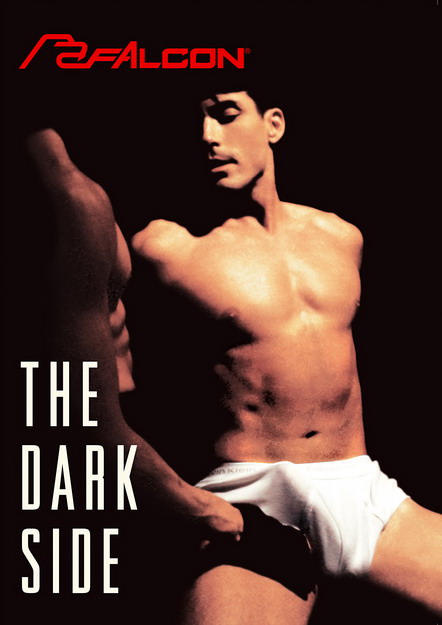 442px x 625px - The Dark Side - Gay Porn Movie | Falcon Studios