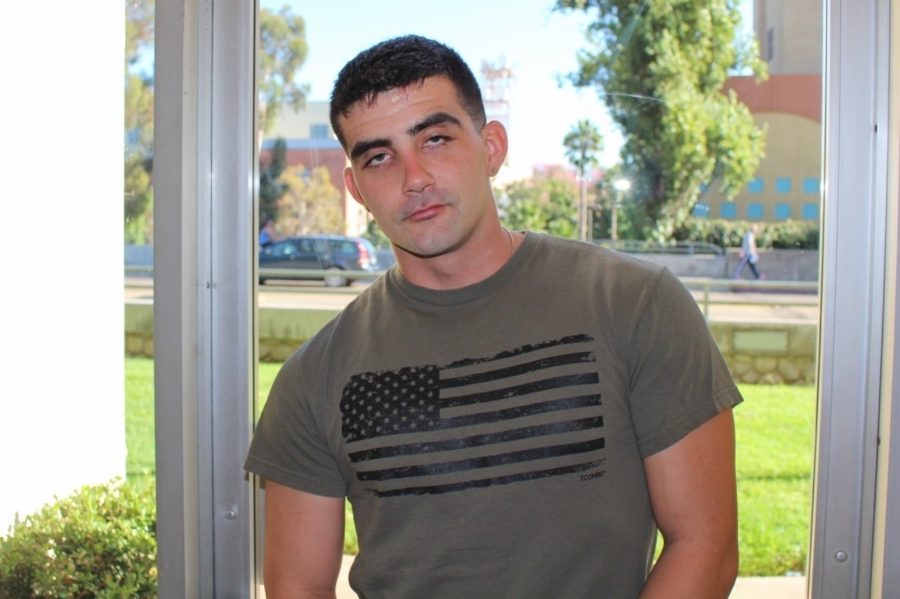 Dominic Chavez