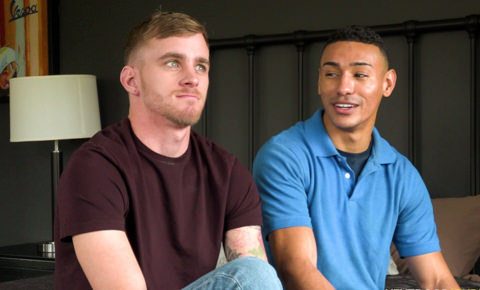 After The Sex -Virgin Heartbreak