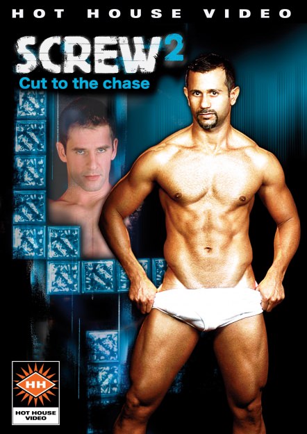 Xxx Video Cutting - Screw 2: Cut To The Chase - Hot House XXX Movie