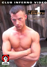 At Arm's Length 1 Dvd Cover At Arm's Length 1 Dvd Cover