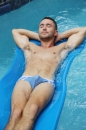 Peeping Javier - Colt Rivers & Javier Cruz picture 10