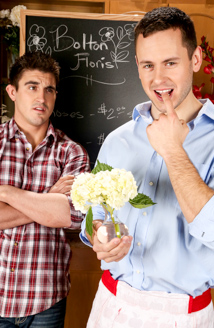 The Wedding Planner 2: Florist Edition Picture